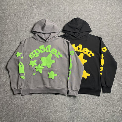 "Sp5der" Hoodie