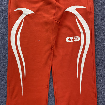 Hell Star Joggers