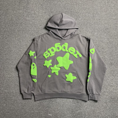 "Sp5der" Hoodie