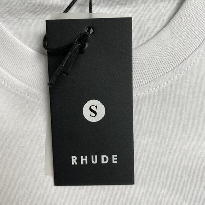 Rhude Tee