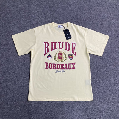 Rhude Tee