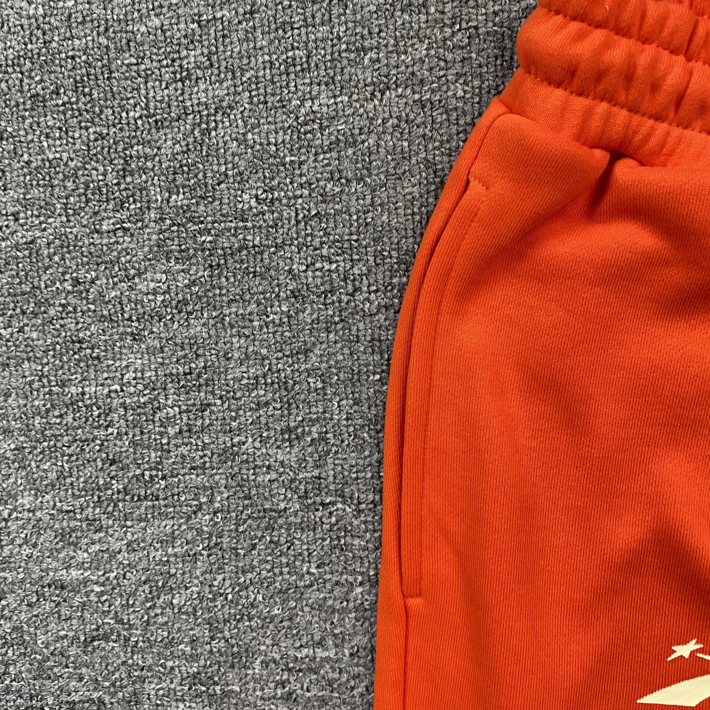 Hell Star Joggers