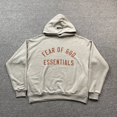 Essentials Hoodie