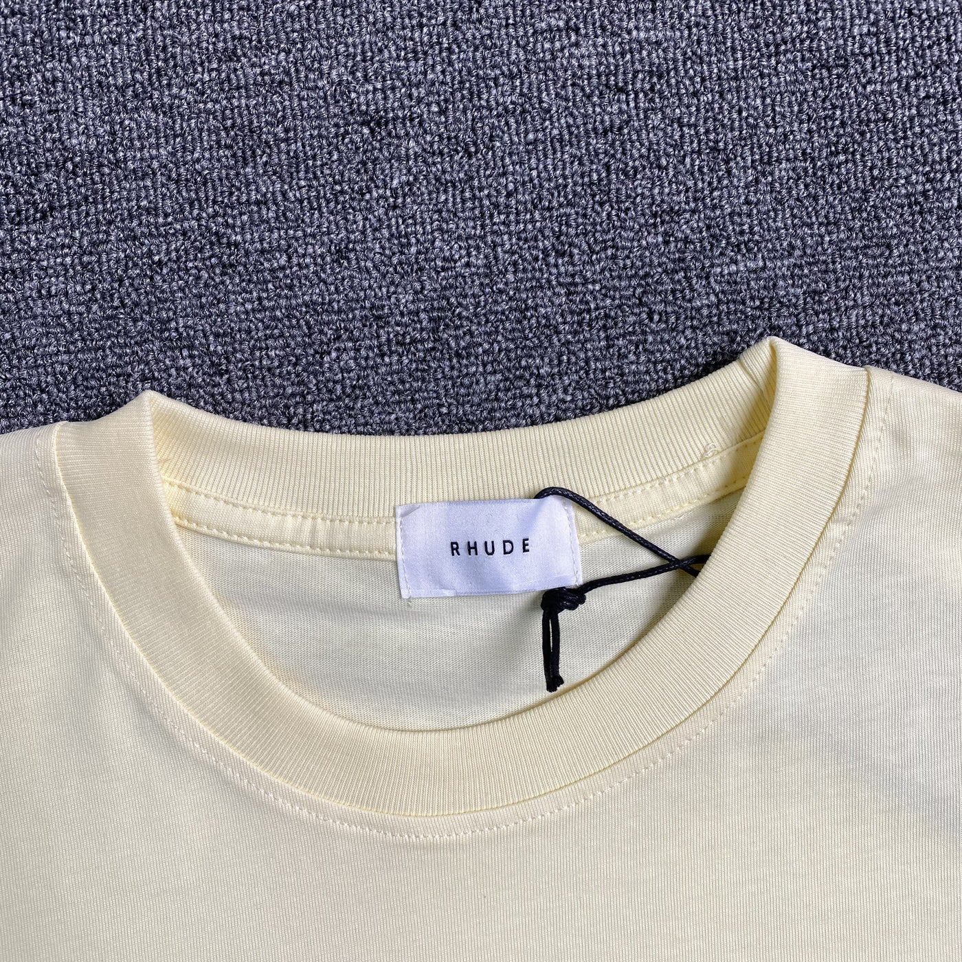 Rhude Tee