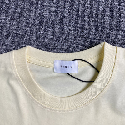 Rhude Tee