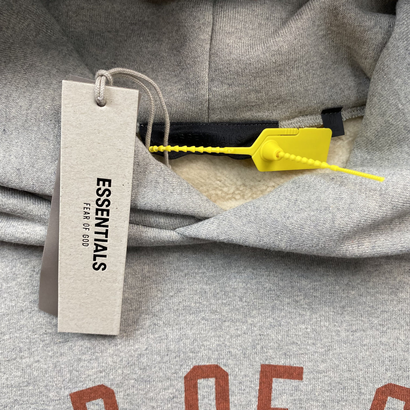 Essentials Hoodie