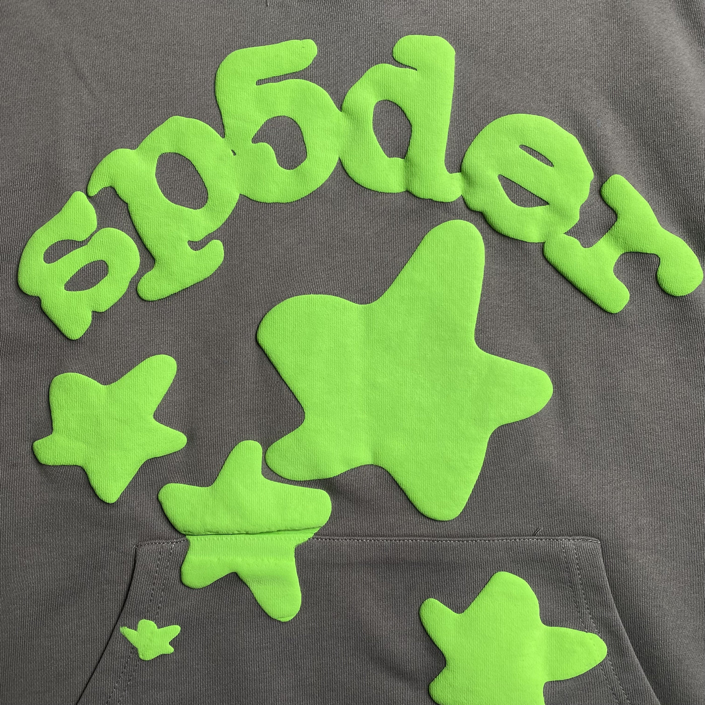 "Sp5der" Hoodie