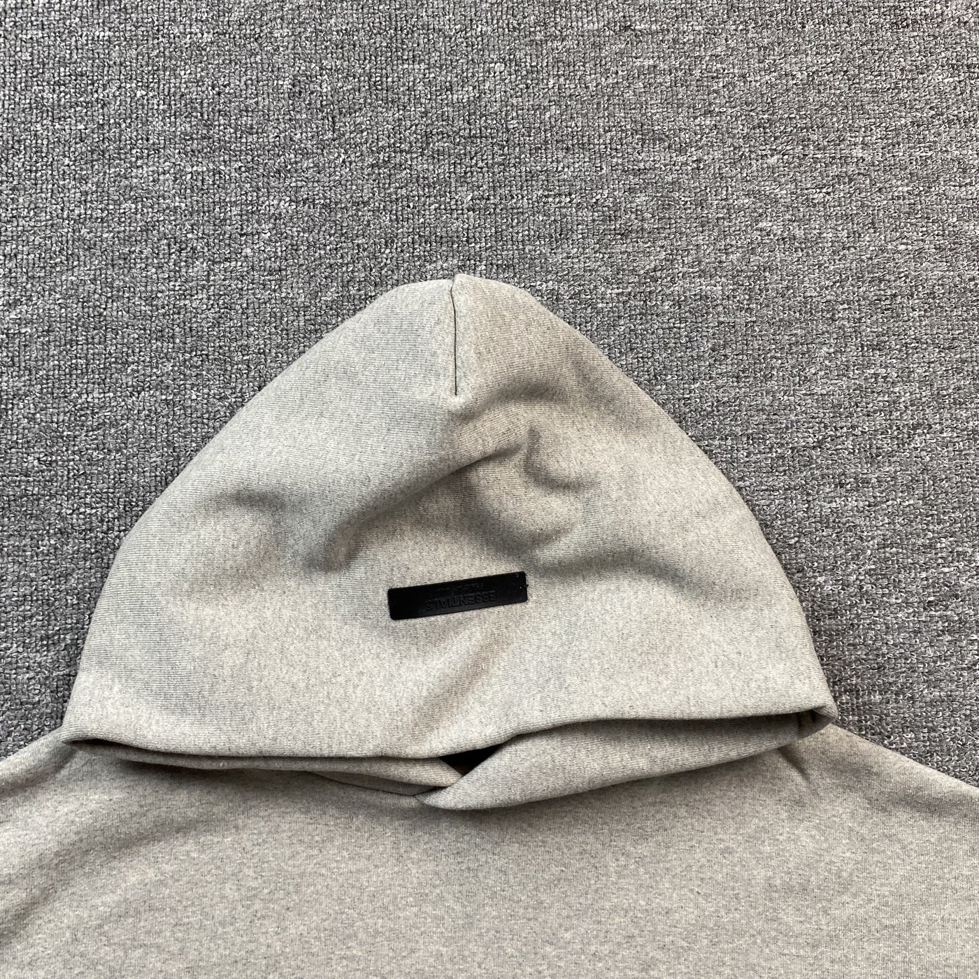 Essentials Hoodie