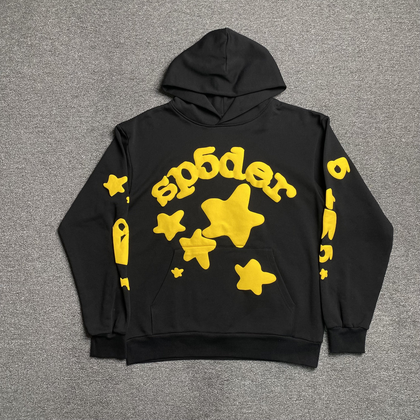 "Sp5der" Hoodie