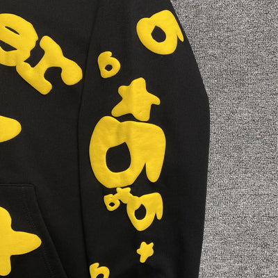 "Sp5der" Hoodie