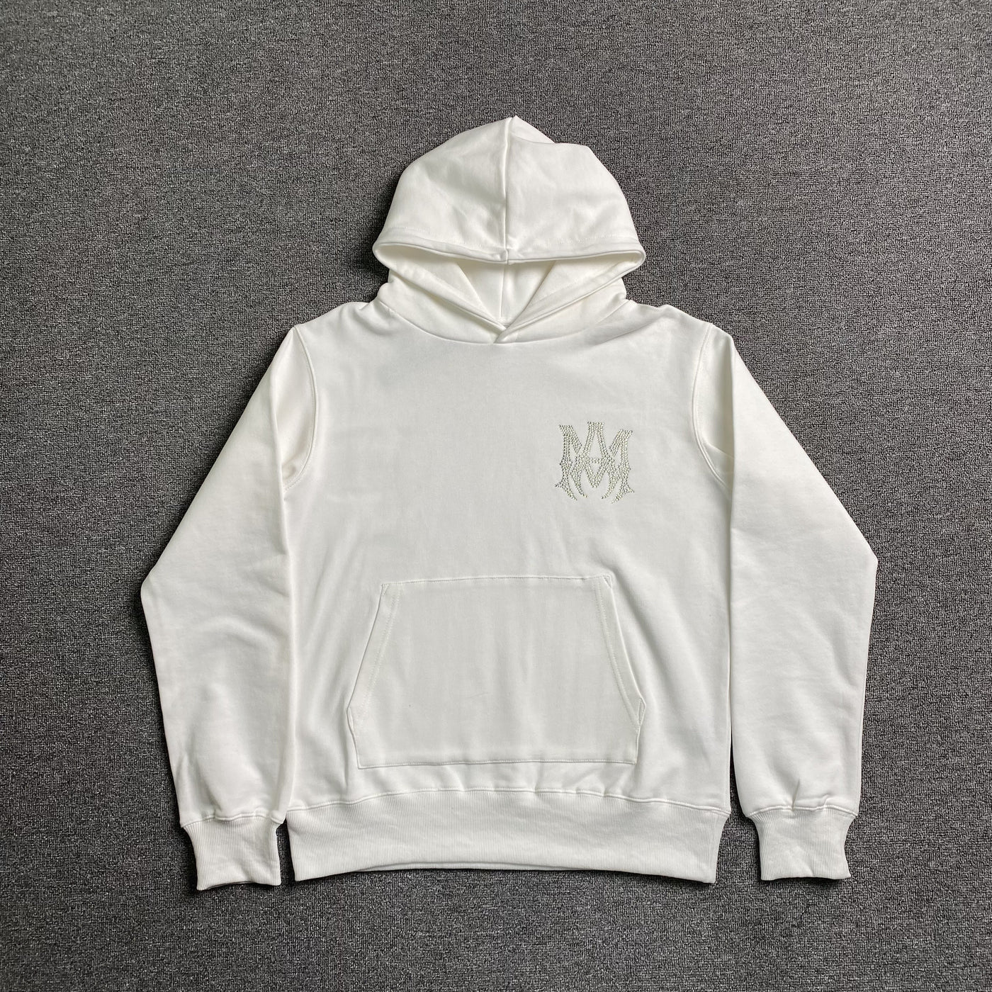 Amiri Hoodie