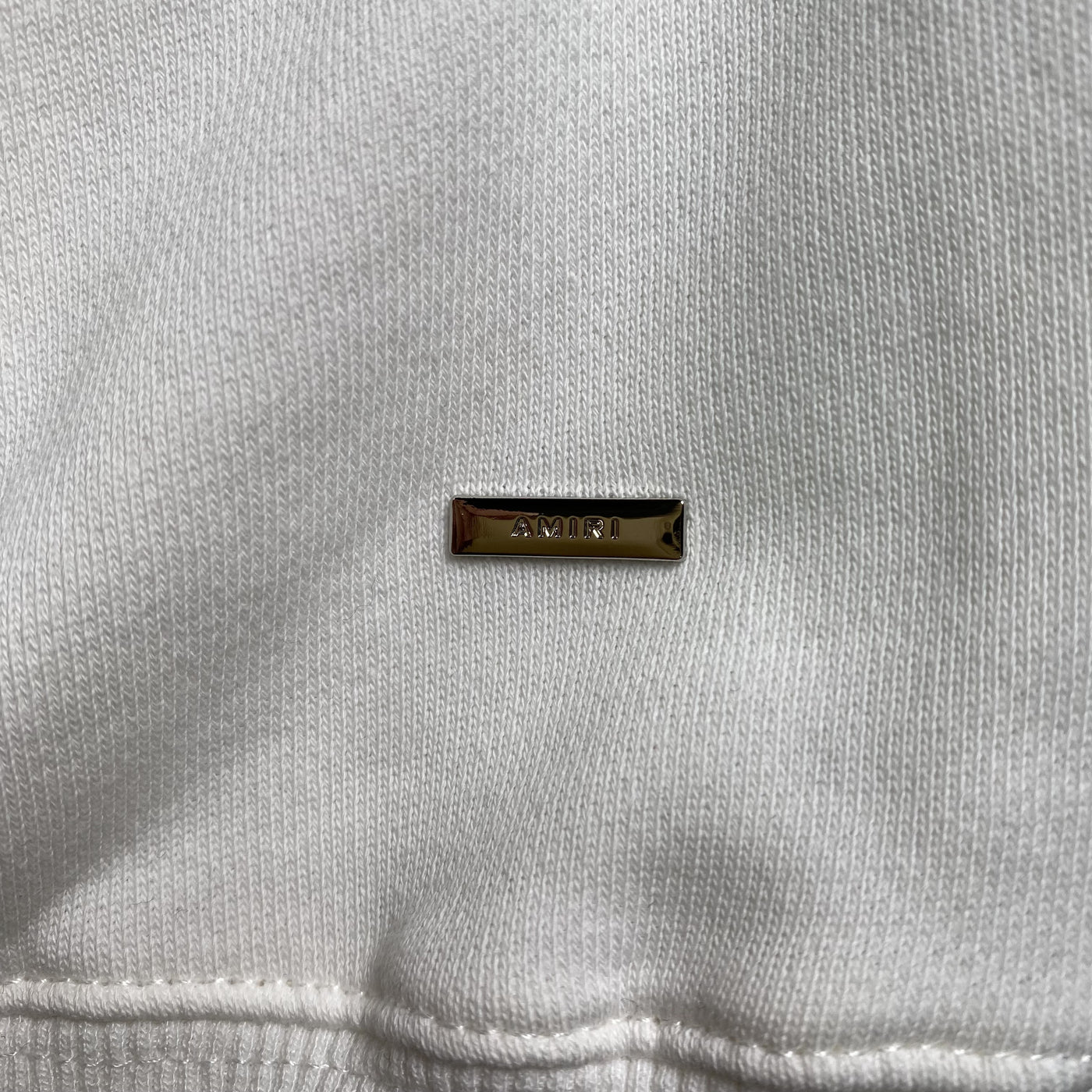 Amiri Hoodie