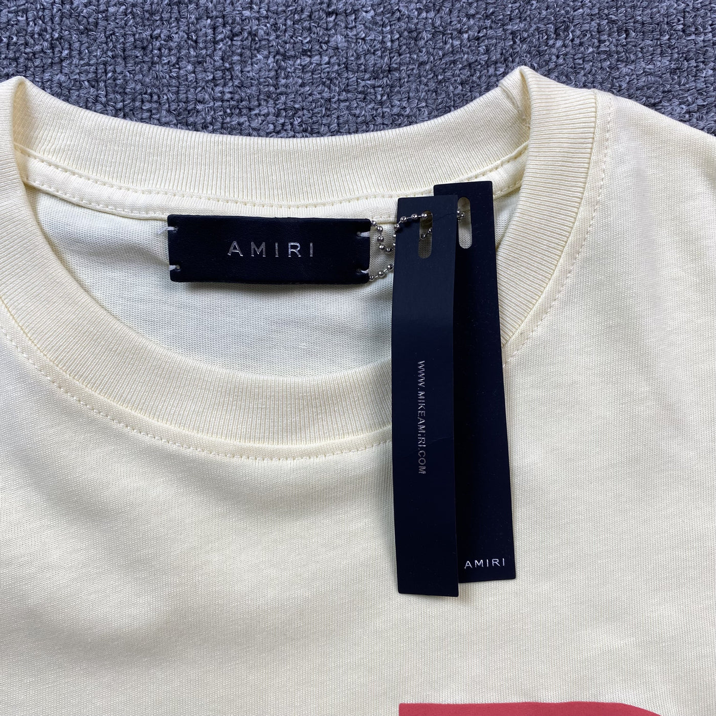 Amiri Tee