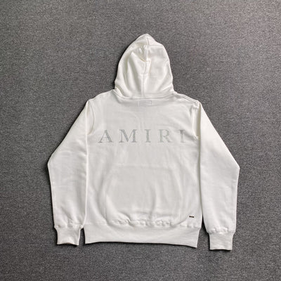 Amiri Hoodie