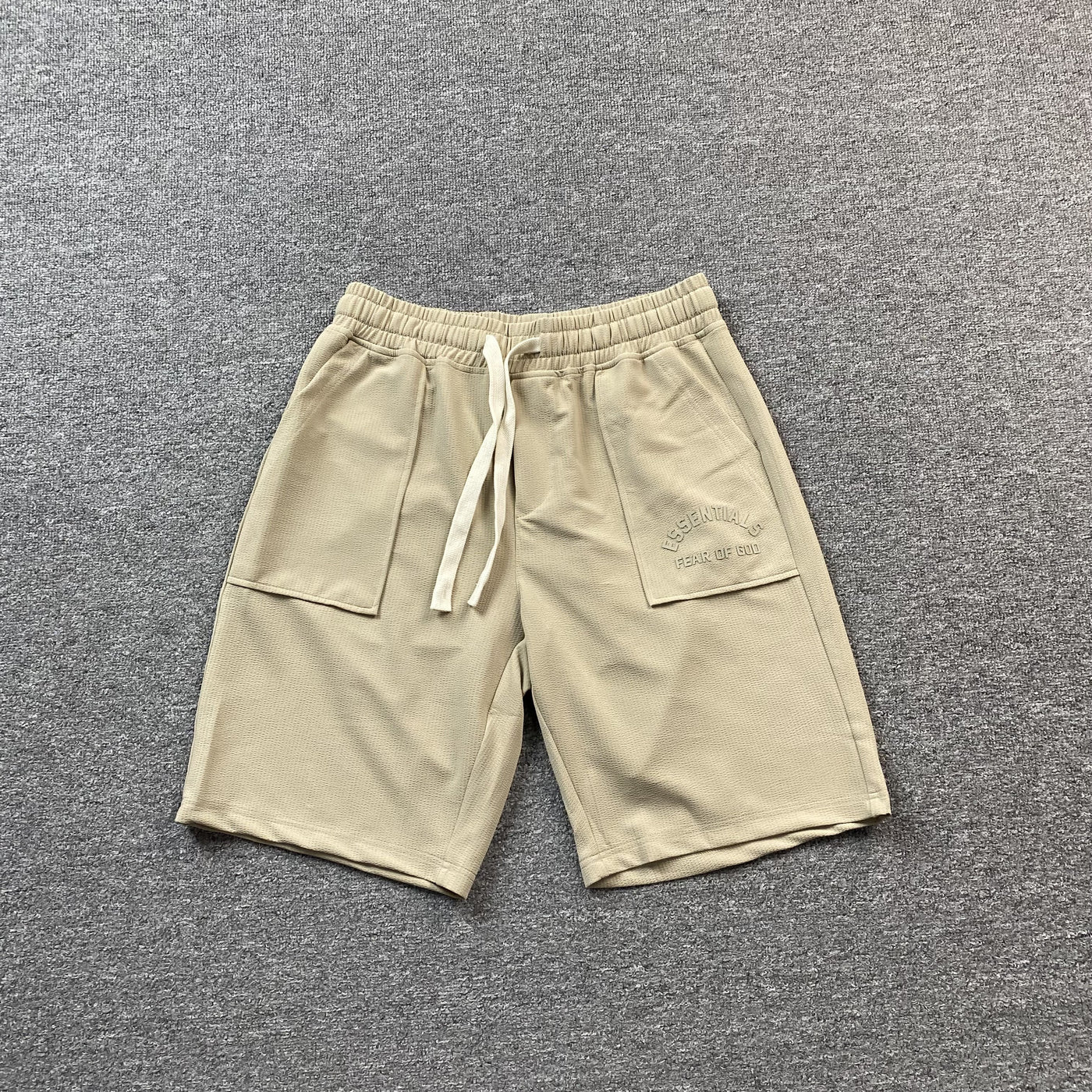 Essentials Shorts