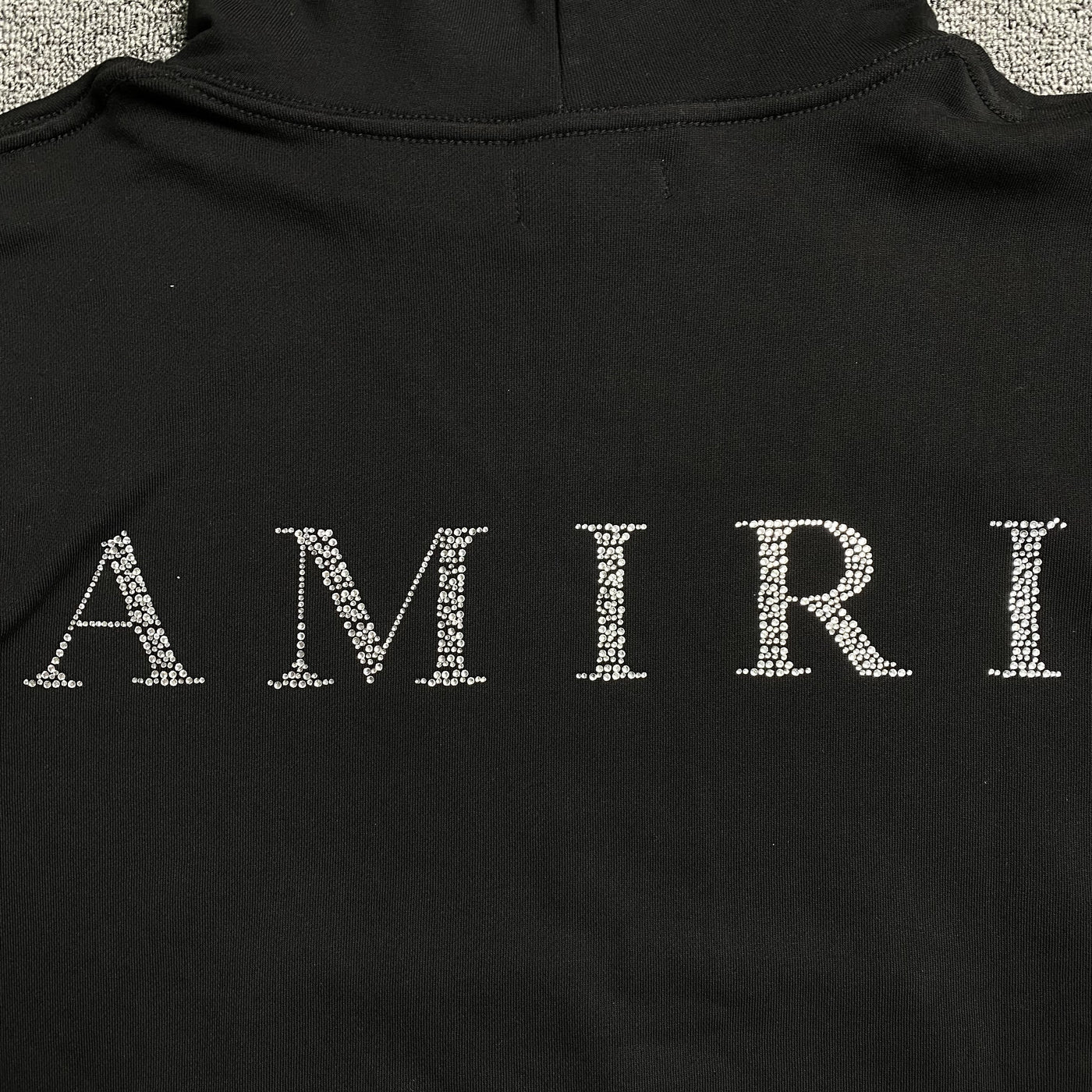 Amiri Hoodie