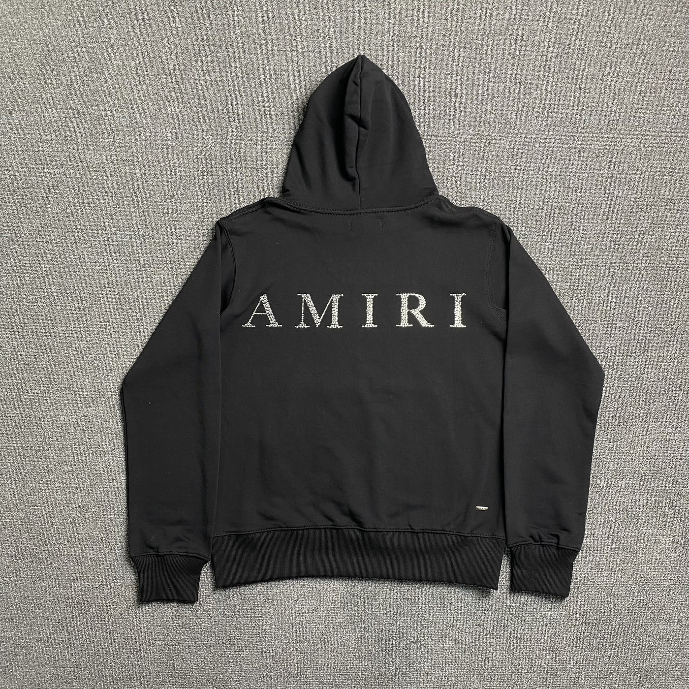 Amiri Hoodie