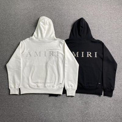 Amiri Hoodie