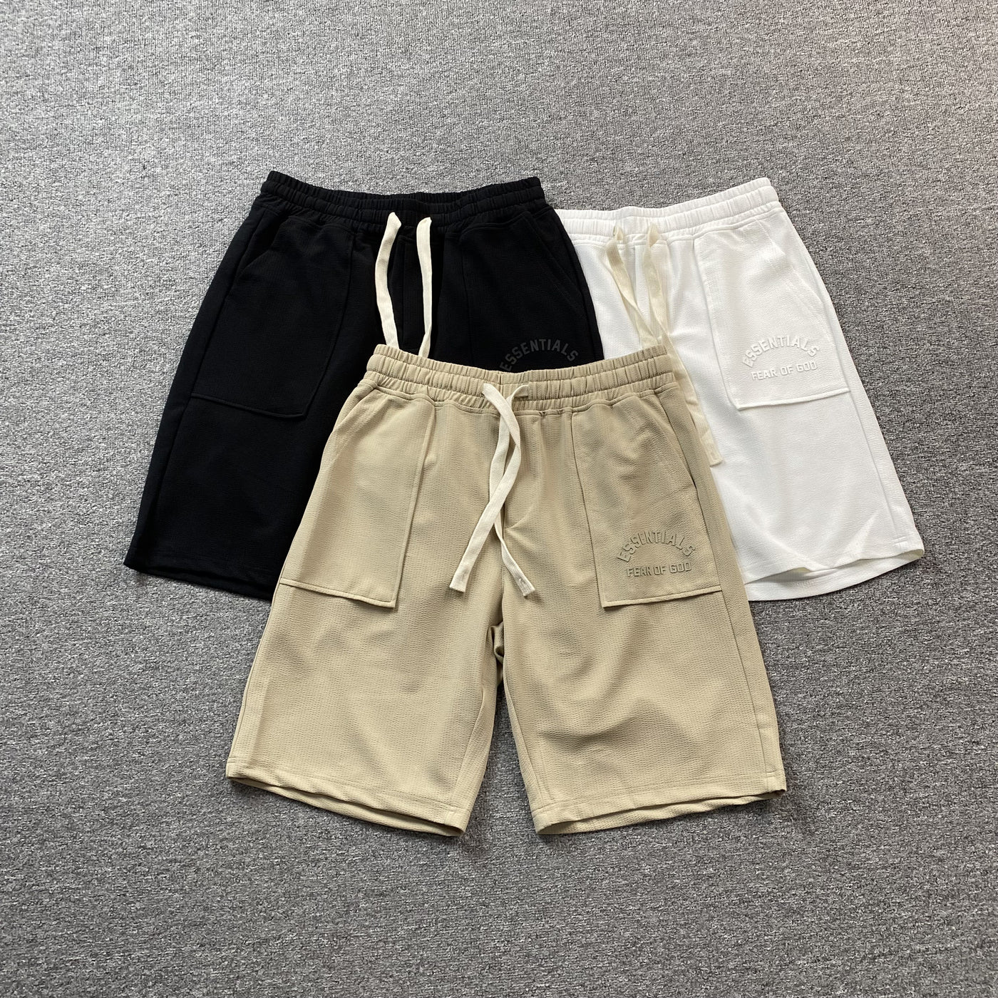 Essentials Shorts