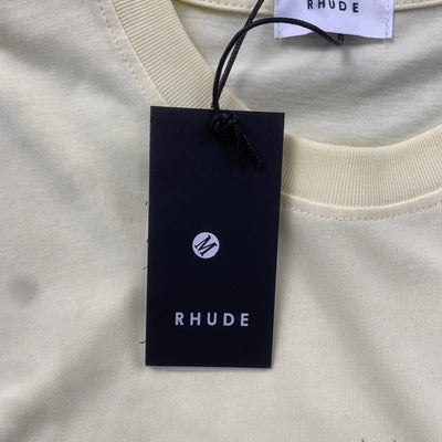 Rhude Tee