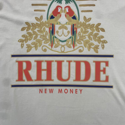 Rhude Tee