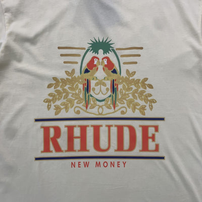 Rhude Tee