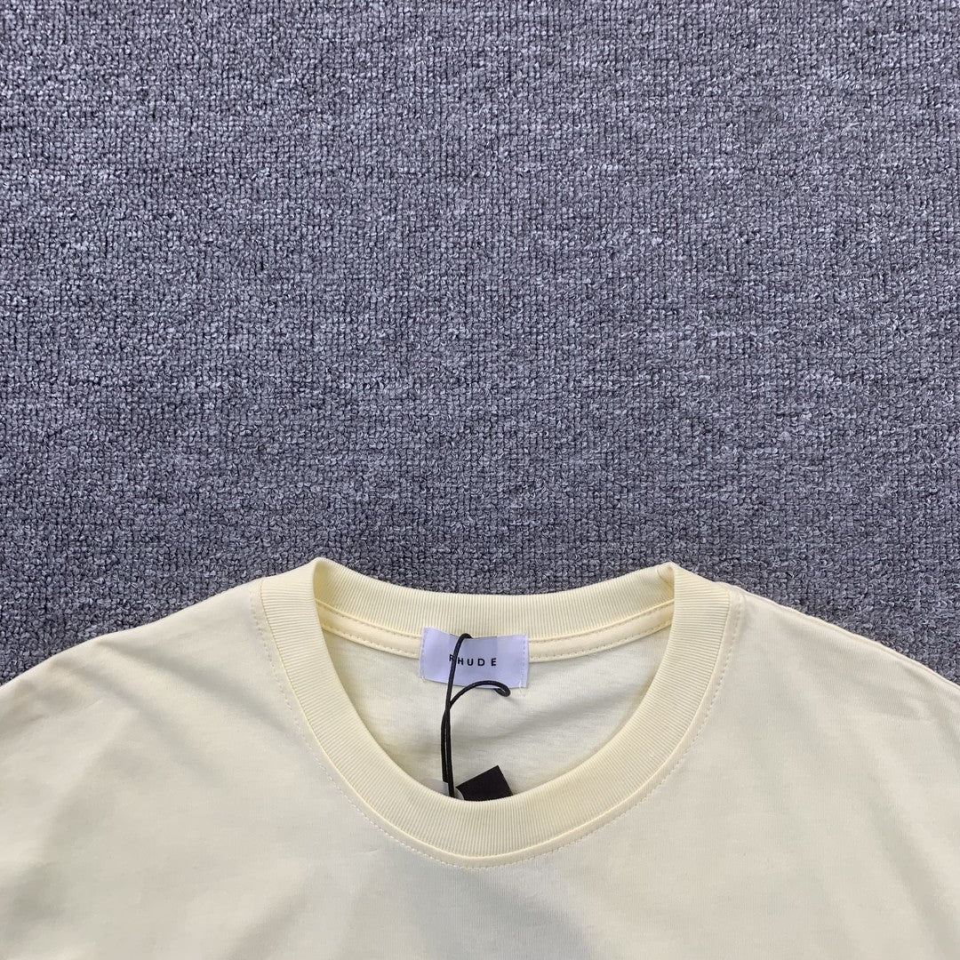 Rhude Tee