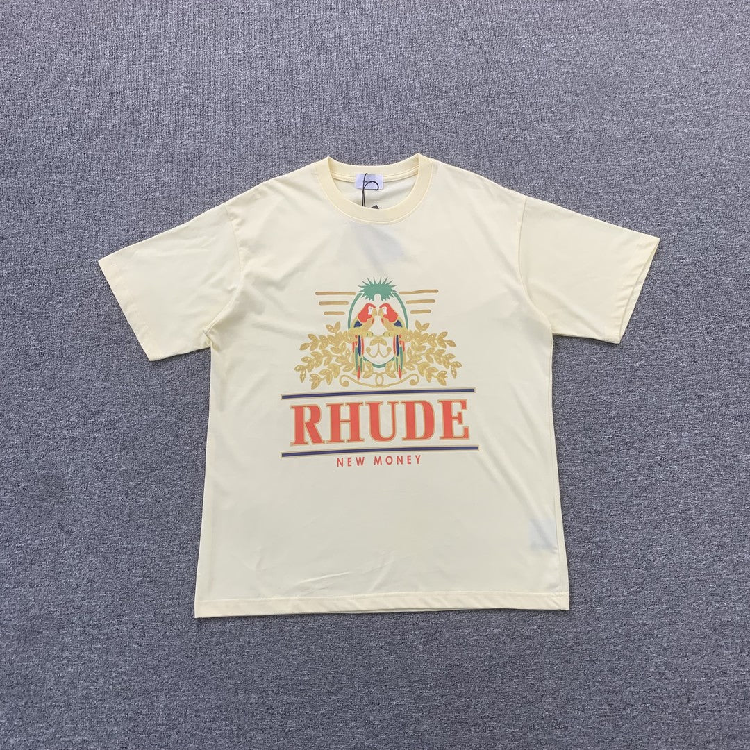 Rhude Tee