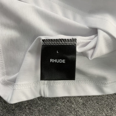 Rhude Tee