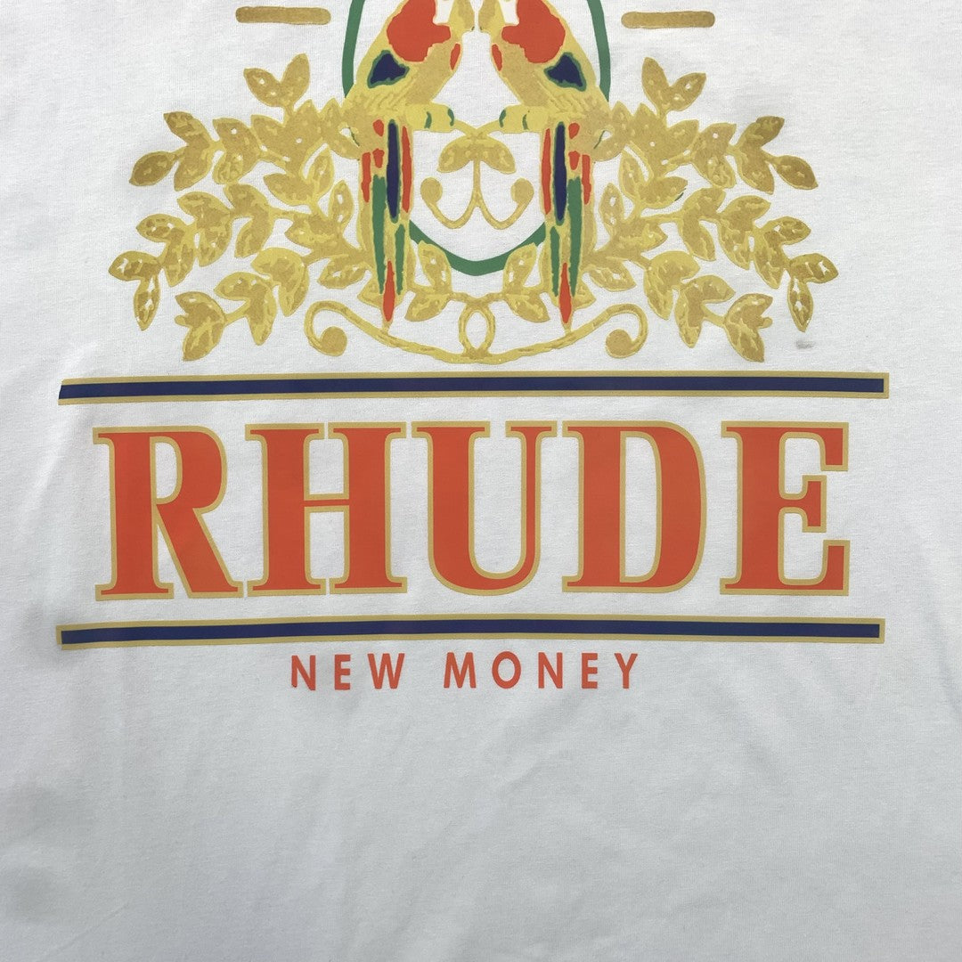 Rhude Tee