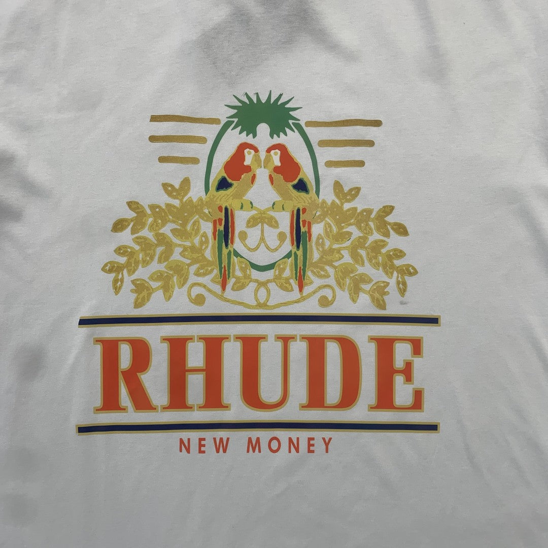 Rhude Tee