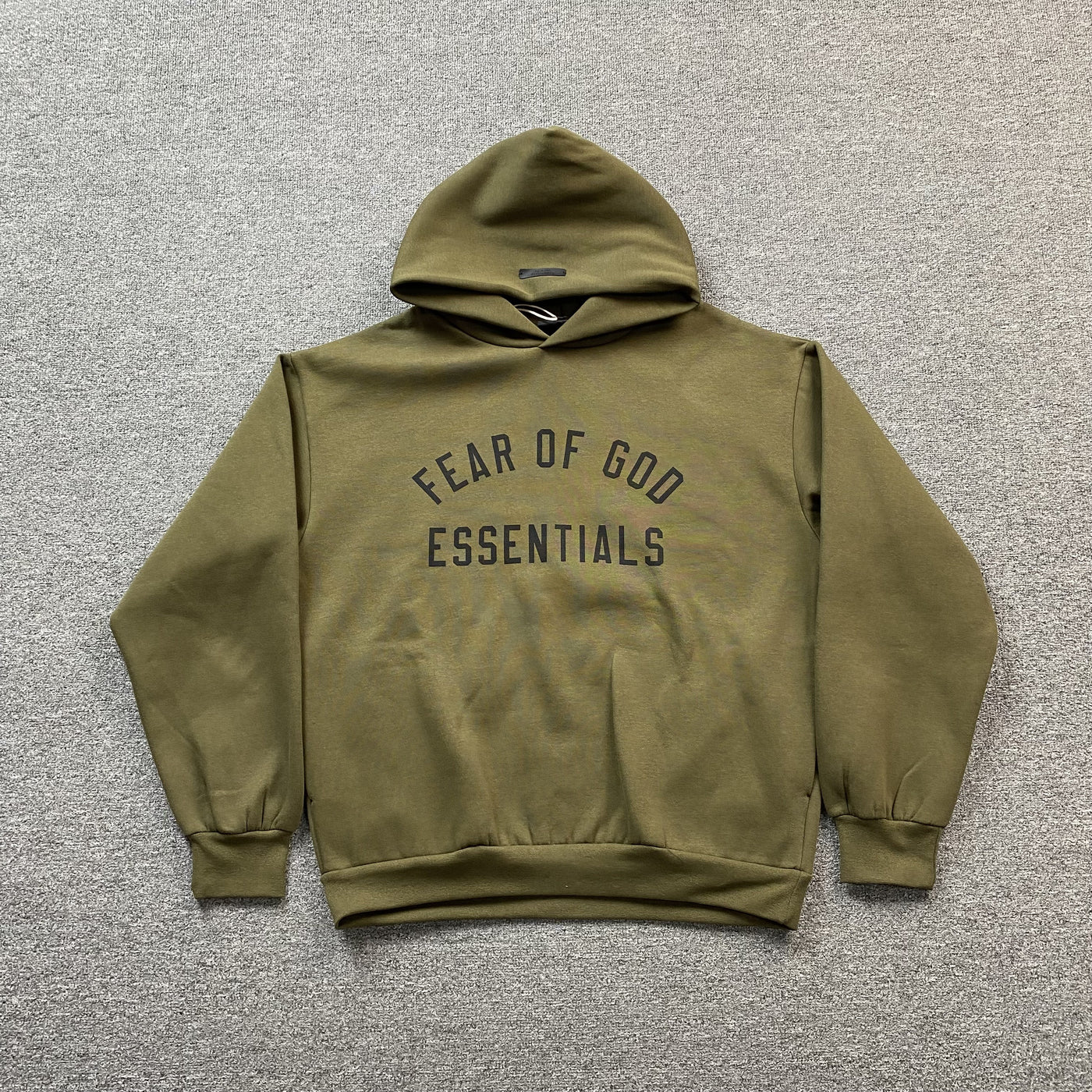 Essentials Hoodie