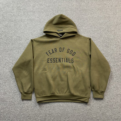 Essentials Hoodie