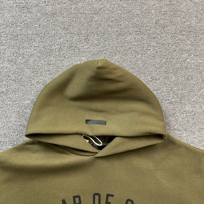 Essentials Hoodie