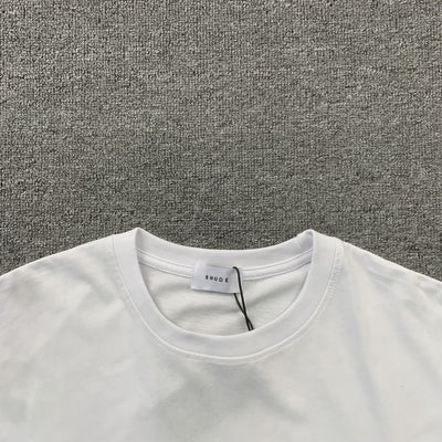 Rhude Tee