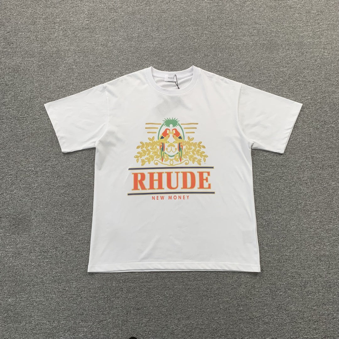 Rhude Tee