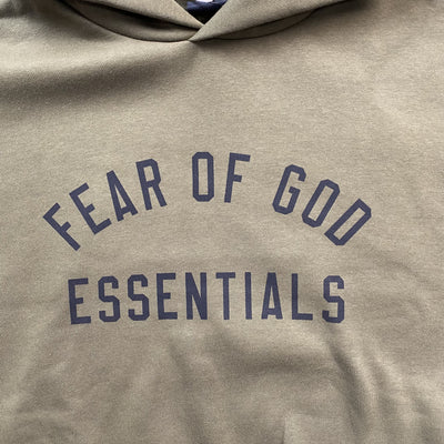 Essentials Hoodie