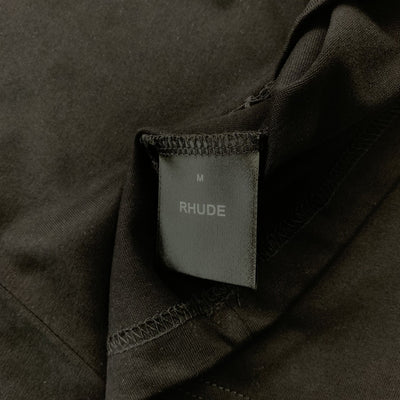 Rhude Tee