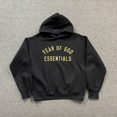 Essentials Hoodie