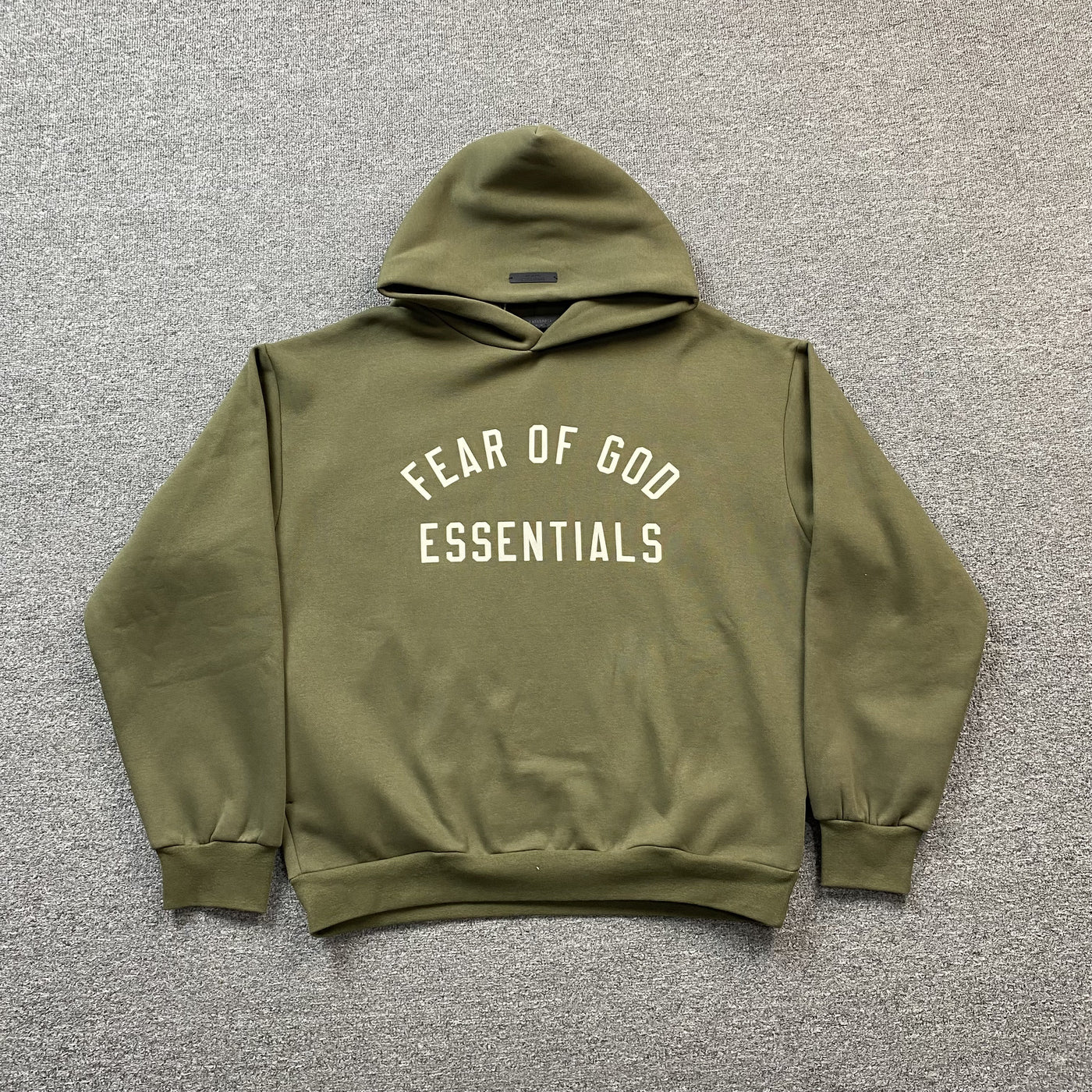 Essentials Hoodie