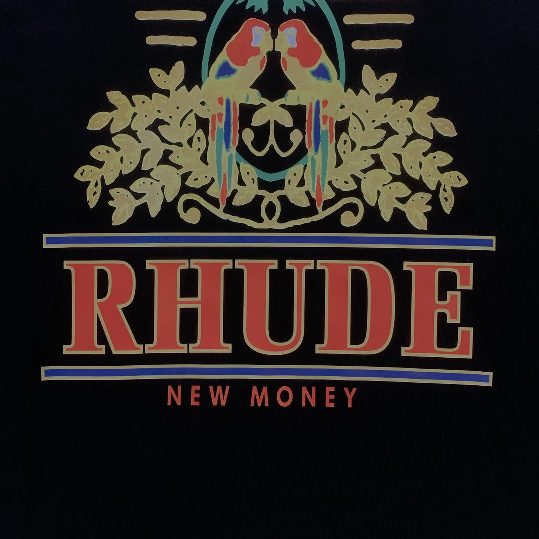 Rhude Tee