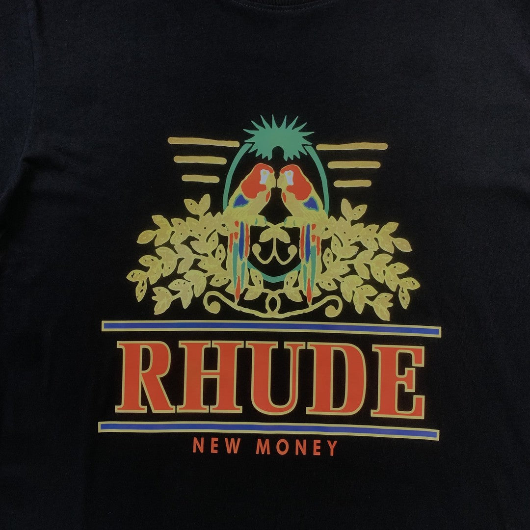 Rhude Tee