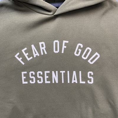 Essentials Hoodie