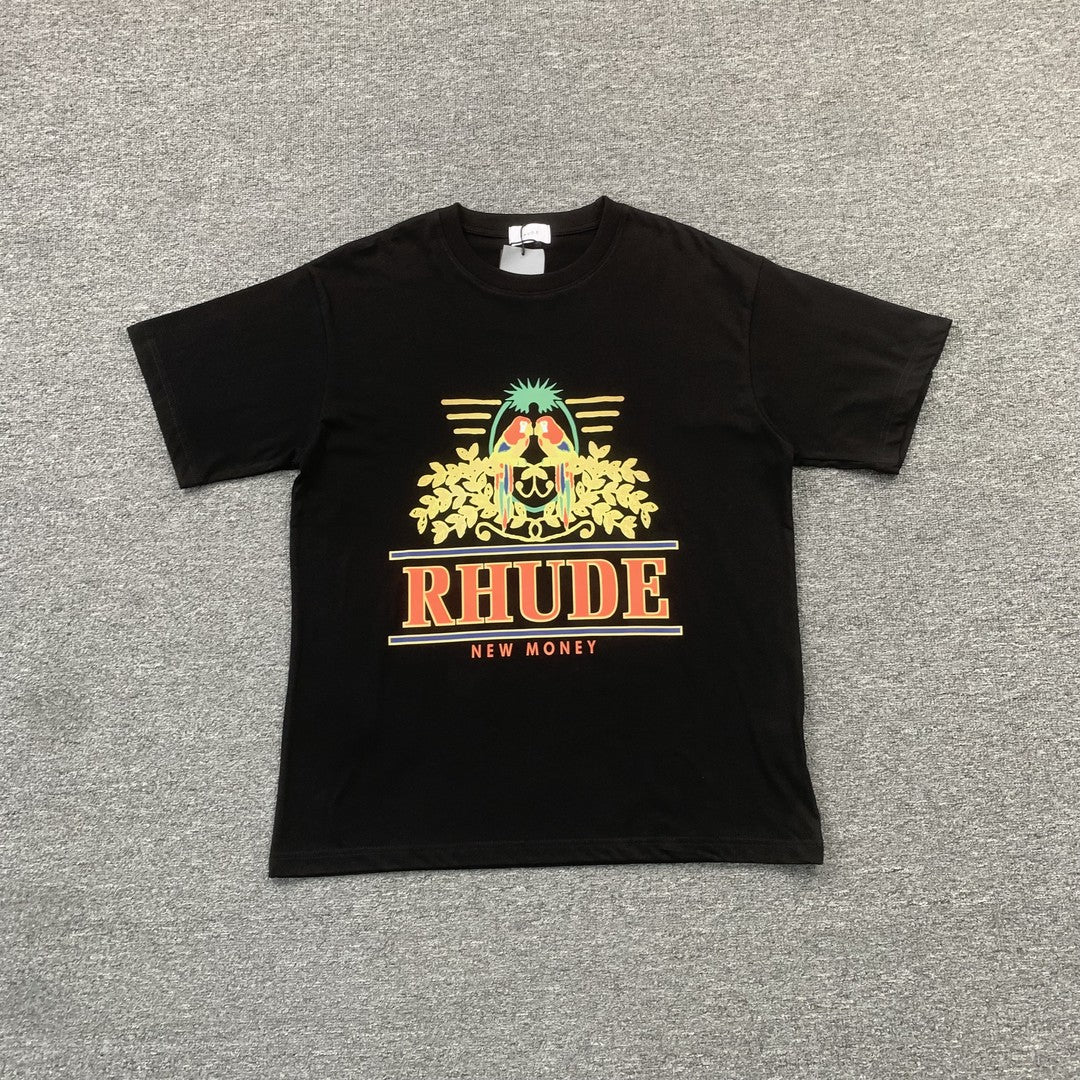 Rhude Tee