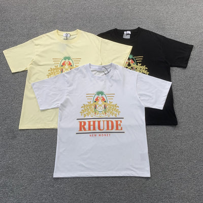 Rhude Tee