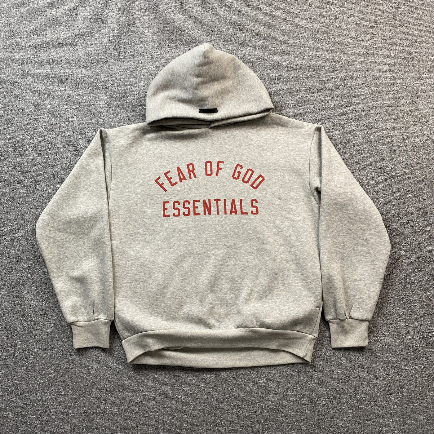 Essentials Hoodie