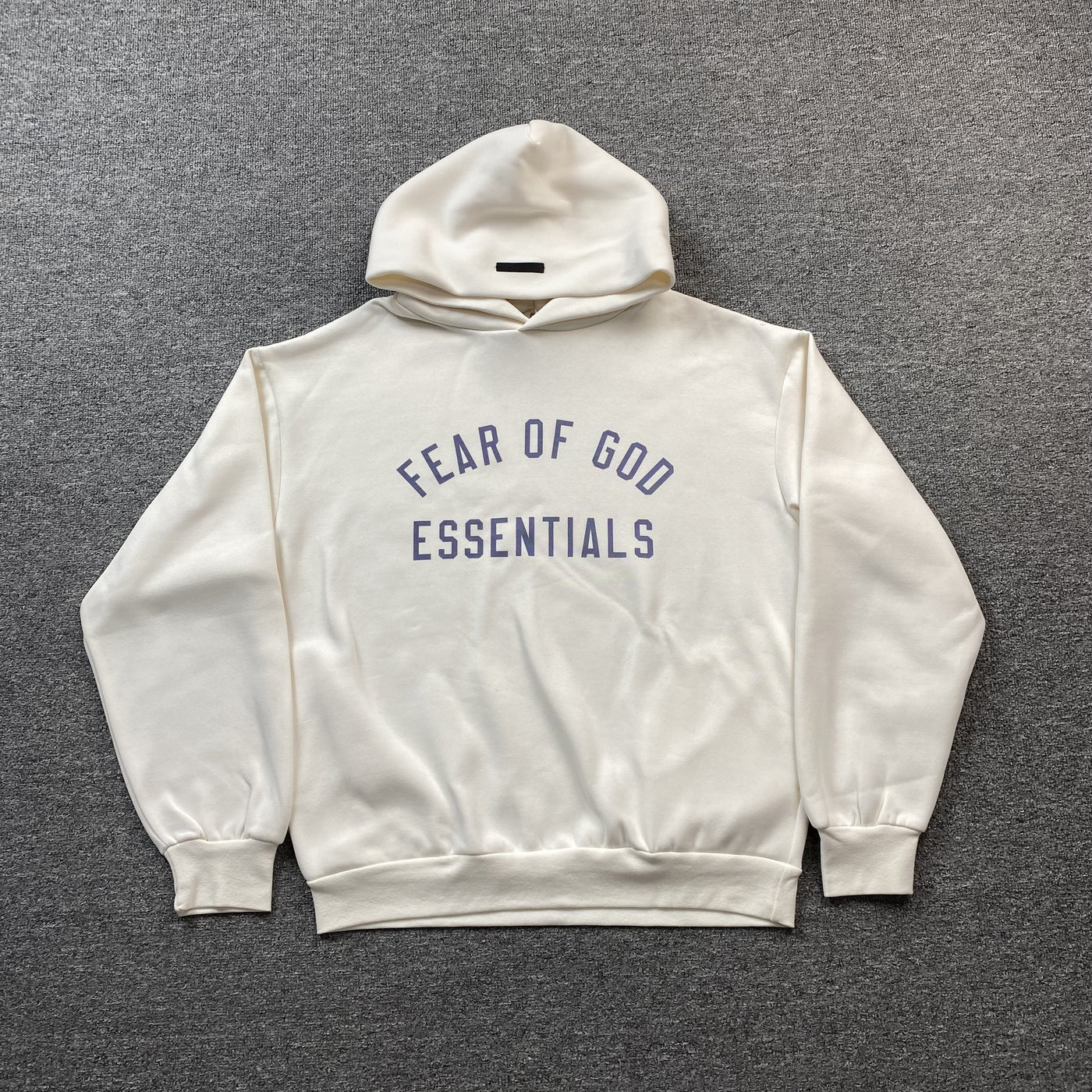 Essentials Hoodie