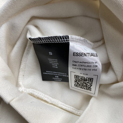 Essentials Hoodie