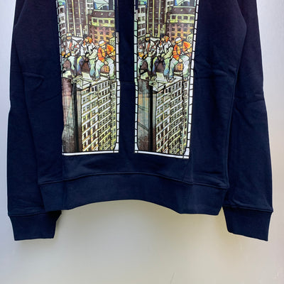 "Who Decides War" Hoodie