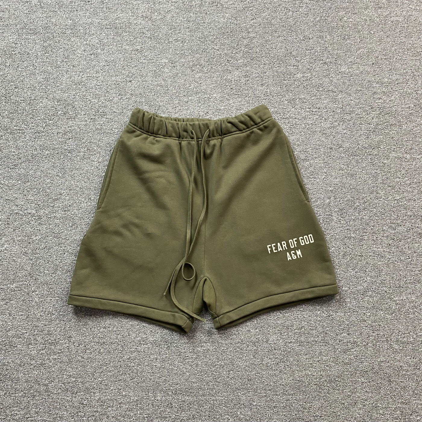 Essentials Shorts